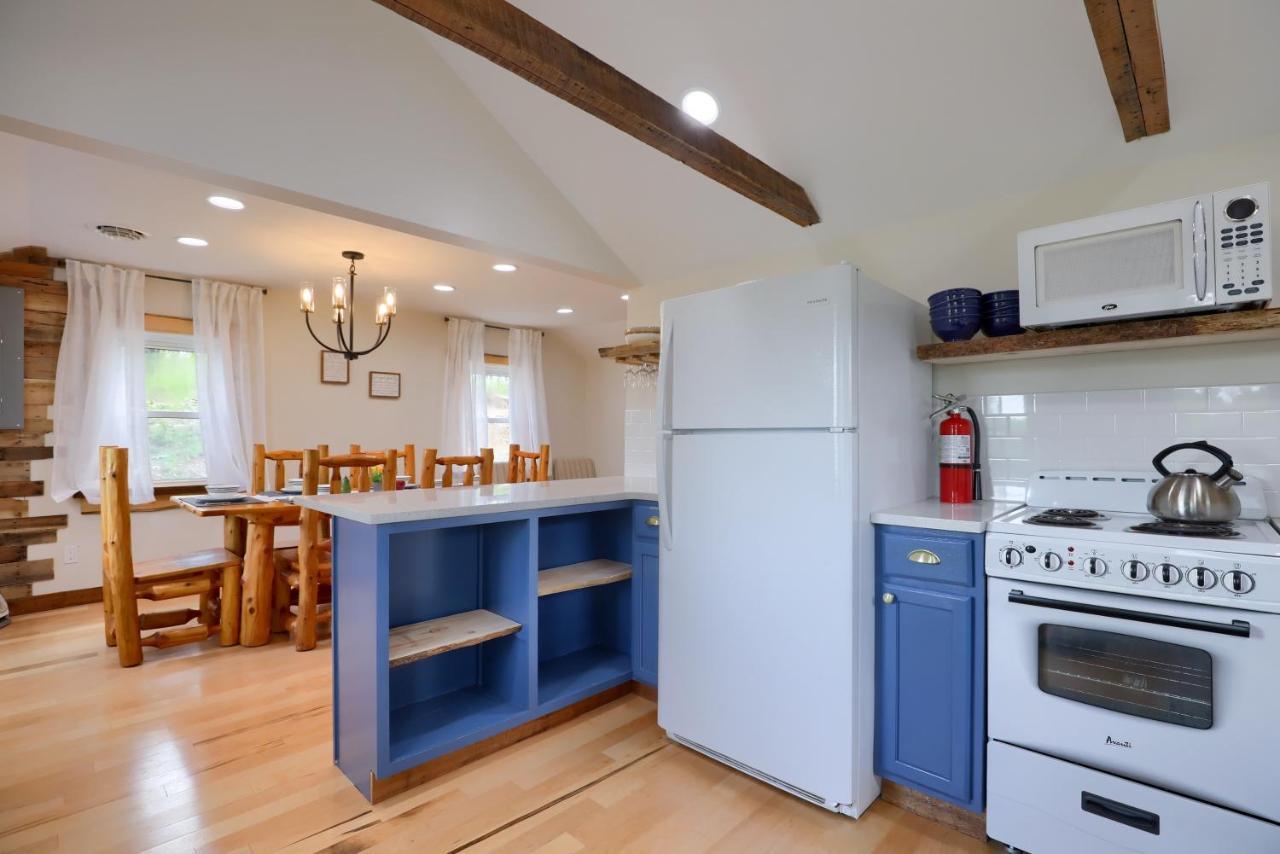 5 Bd W Hottub - Mins To Hunting Hiking & Fishing Apartment New Providence Ngoại thất bức ảnh