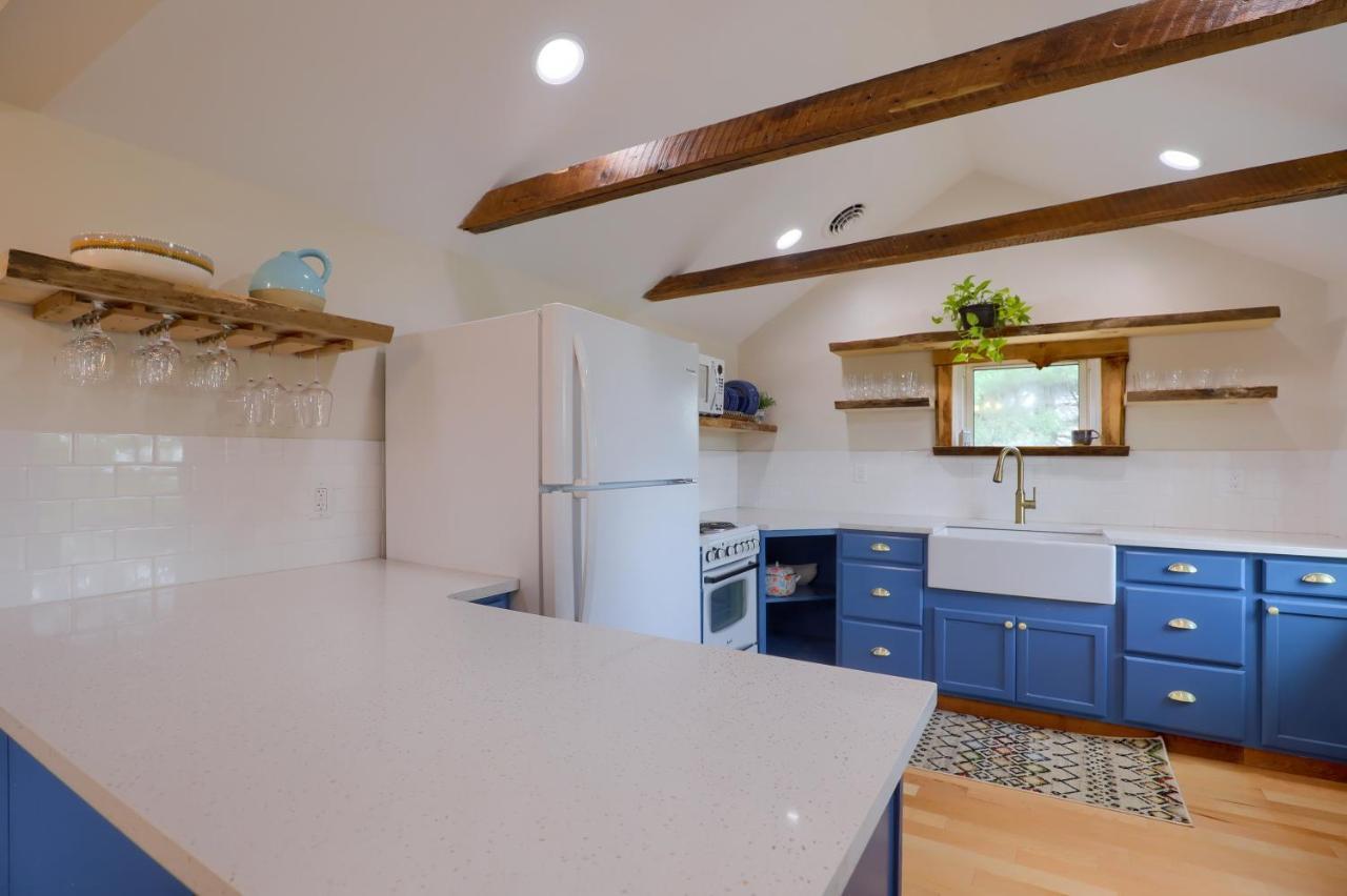 5 Bd W Hottub - Mins To Hunting Hiking & Fishing Apartment New Providence Ngoại thất bức ảnh